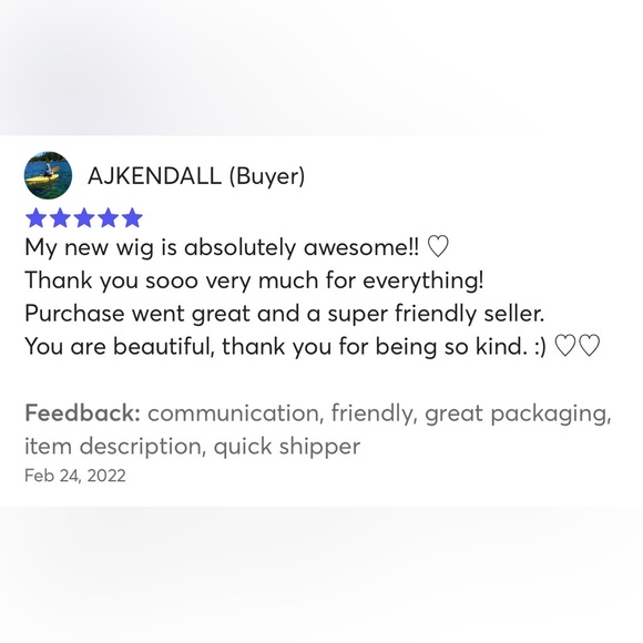 Meet your Posher, Angelina - Picture 10 of 17